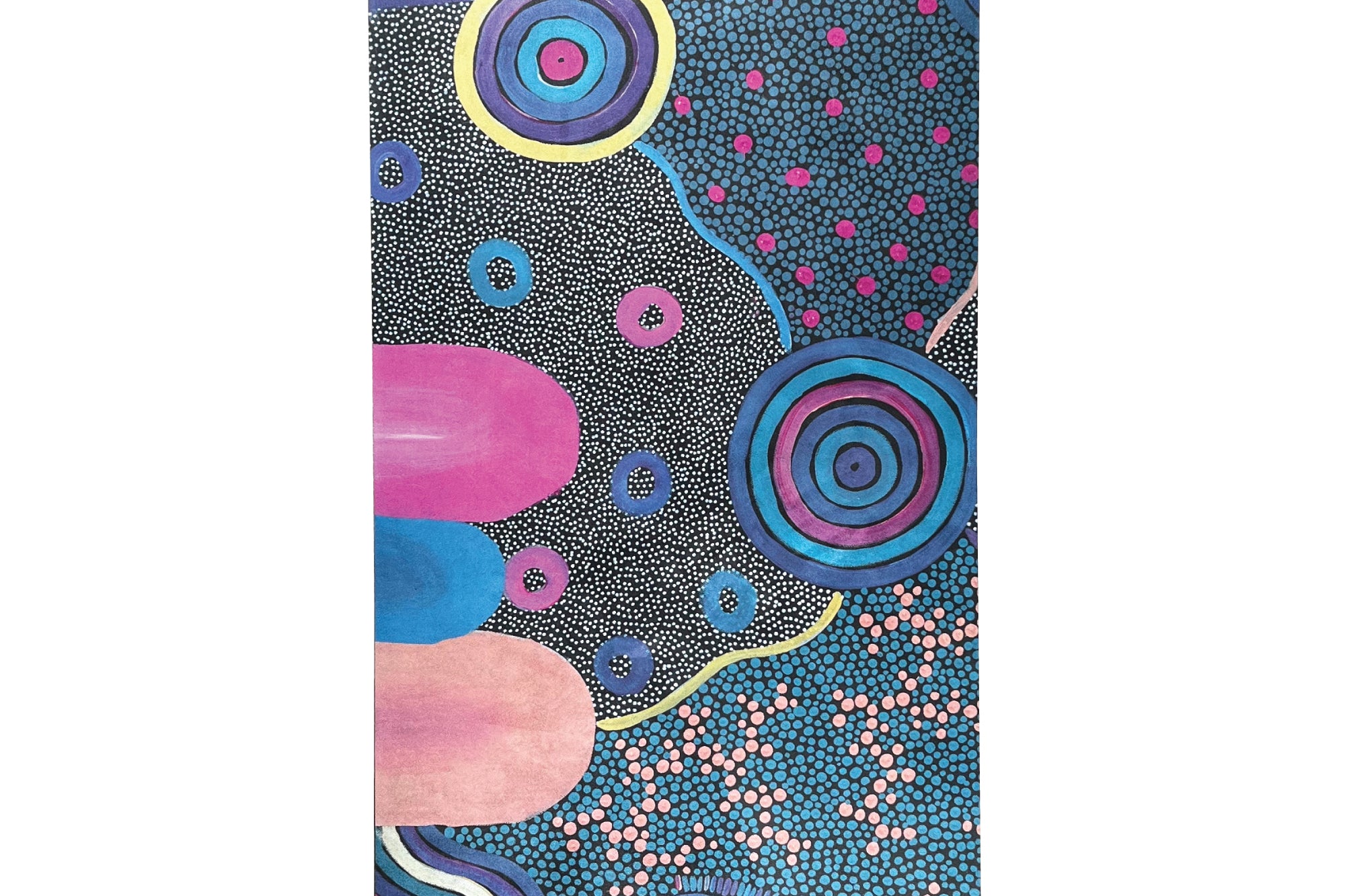 Mat Mingo Washable Workout Mats – Wild Mingo